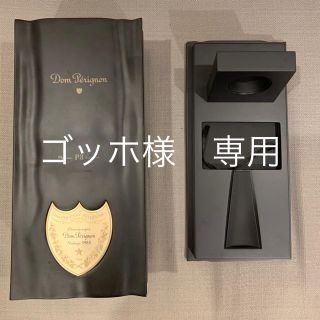 ドンペリニヨン(Dom Pérignon)のP3 箱　1988(シャンパン/スパークリングワイン)