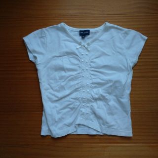 ポロラルフローレン(POLO RALPH LAUREN)の ラルフローレンカットソー 110(Tシャツ/カットソー)