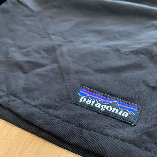 patagonia(パタゴニア)の新品 20SS 7インチ バギーズ ロング パタゴニア ショーツ メンズのパンツ(ショートパンツ)の商品写真