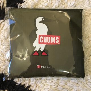 チャムス(CHUMS)のチャムス　セブンイレブン　エコバック(エコバッグ)