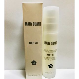 マリークワント(MARY QUANT)のMARY QUANT ミスティージェット(化粧水/ローション)