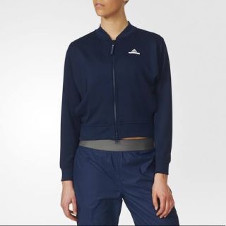 アディダスバイステラマッカートニー(adidas by Stella McCartney)のadidas アディダス ステラマッカートニー セットアップ 上下セット(ウェア)