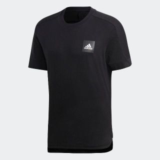 アディダス(adidas)の(新品)adidas　Tシャツ(Tシャツ/カットソー(半袖/袖なし))