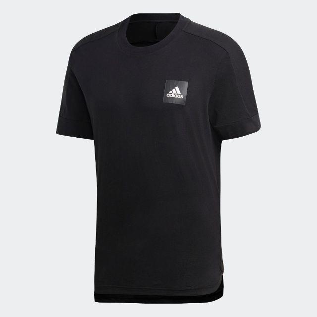 adidas(アディダス)の(新品)adidas　Tシャツ  メンズのトップス(Tシャツ/カットソー(半袖/袖なし))の商品写真