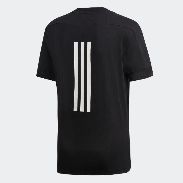 adidas(アディダス)の(新品)adidas　Tシャツ  メンズのトップス(Tシャツ/カットソー(半袖/袖なし))の商品写真