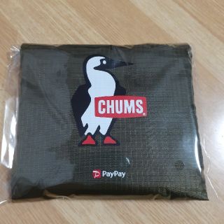 チャムス(CHUMS)のセブンイレブン　エコバッグ　CHUMS(エコバッグ)