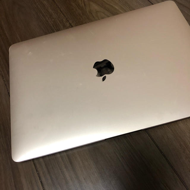 MacBook AIR 2018 ジャンク品