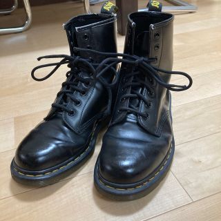 ドクターマーチン(Dr.Martens)の【定番】Dr.Martens  8ホールブーツ 26cm(ブーツ)