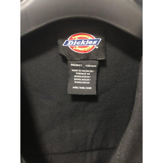 Dickies(ディッキーズ)のTravis Scott トラヴィス スコット ディッキーズ　ワークジャケット メンズのジャケット/アウター(その他)の商品写真