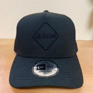 エフシーアールビー(F.C.R.B.)のF.C.Real Bristol  ブリストル  FCRB 帽子　キャップ(キャップ)