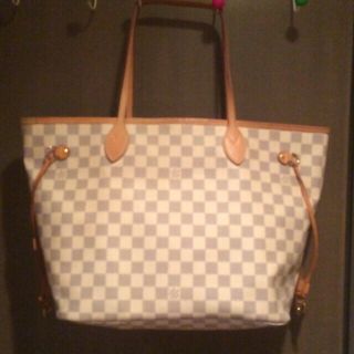 ルイヴィトン(LOUIS VUITTON)のsup様専用♡ネヴァーフルMM(トートバッグ)