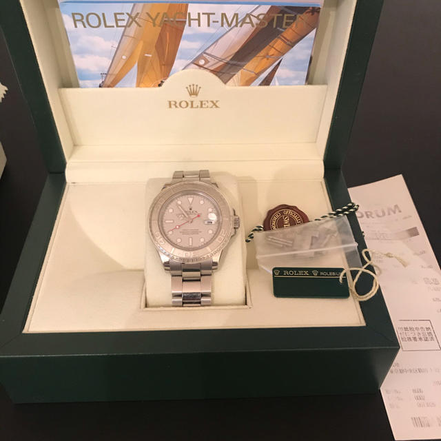 ROLEX(ロレックス)のe34m5様専用 メンズの時計(腕時計(アナログ))の商品写真