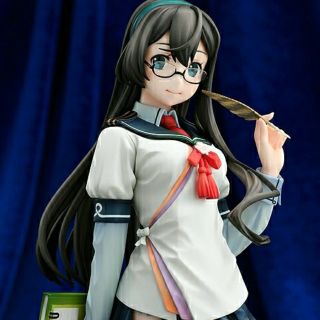 ホビージャパン(HobbyJAPAN)のホビージャパン 艦隊これくしょん -艦これ-大淀 AMAKUNI(アニメ/ゲーム)