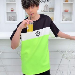 レディー(Rady)の新品　Rady メンズTシャツ(Tシャツ/カットソー(半袖/袖なし))