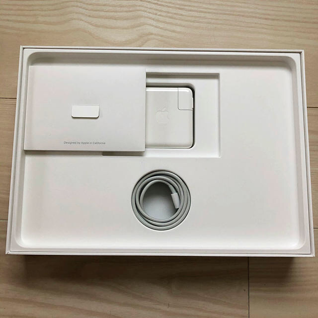 MacBook Pro 2017 13インチ