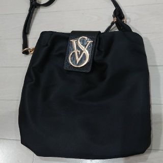 ヴィクトリアズシークレット(Victoria's Secret)の新品☆ヴィクトリアシークレット ポシェット ショルダーバッグ(ショルダーバッグ)