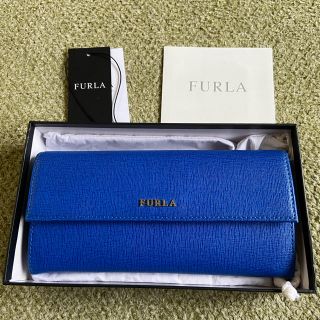 フルラ(Furla)のFURLA  長財布(財布)