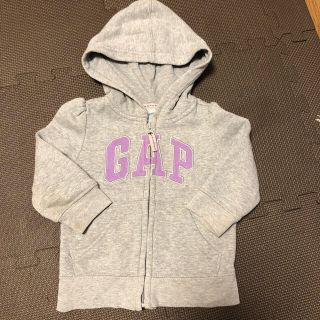 ギャップキッズ(GAP Kids)のGAP(トレーナー)