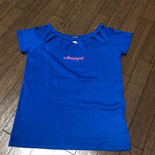 アナップ(ANAP)の本日のみ値下げ‼️ANAP★ANAPGIRL★S(Tシャツ/カットソー)