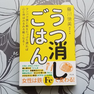 うつ消しごはん(健康/医学)