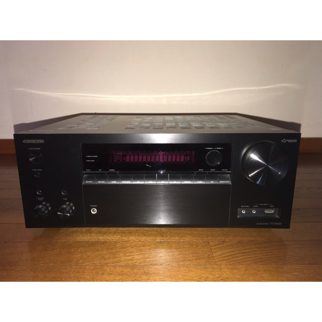 ONKYO TX-NR656(B) AVアンプ