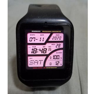 ソニー(SONY)のSONY SMARTWATCH 3 SWR50(その他)