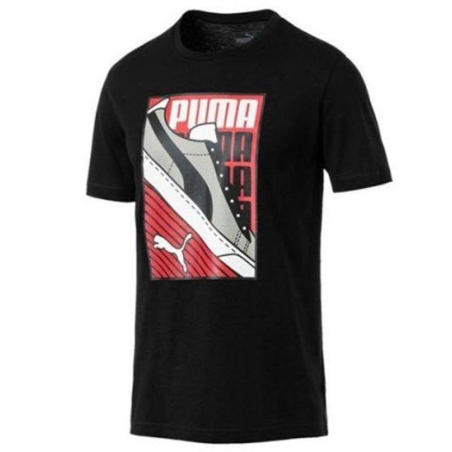 PUMA(プーマ)の(新品)PUMA　Tシャツ　　　 メンズのトップス(Tシャツ/カットソー(半袖/袖なし))の商品写真