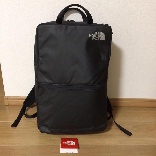 THE NORTH FACE(ザノースフェイス)のTHE NORTH FACE BITE25 メンズのバッグ(バッグパック/リュック)の商品写真