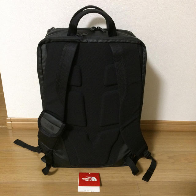 THE NORTH FACE(ザノースフェイス)のTHE NORTH FACE BITE25 メンズのバッグ(バッグパック/リュック)の商品写真