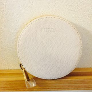 フルラ(Furla)の新品 FURLA コインケース(コインケース)