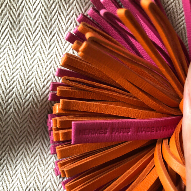 HERMES エルメス カルメン バイカラー | www.innoveering.net