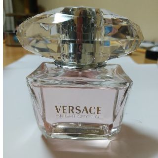 ヴェルサーチ(VERSACE)のヴェルサーチ ブライトクリスタル(香水(女性用))