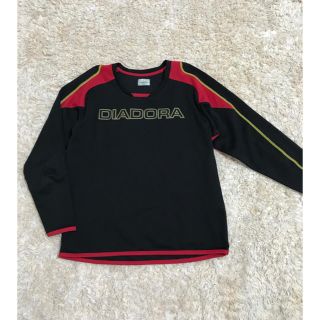 ディアドラ(DIADORA)のDIADORA キッズ　トップス(Tシャツ/カットソー)