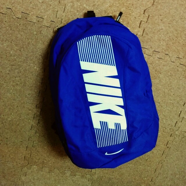 NIKE(ナイキ)のNike＊リュック レディースのバッグ(リュック/バックパック)の商品写真