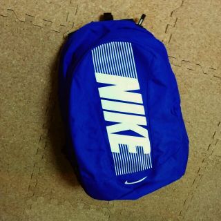 ナイキ(NIKE)のNike＊リュック(リュック/バックパック)