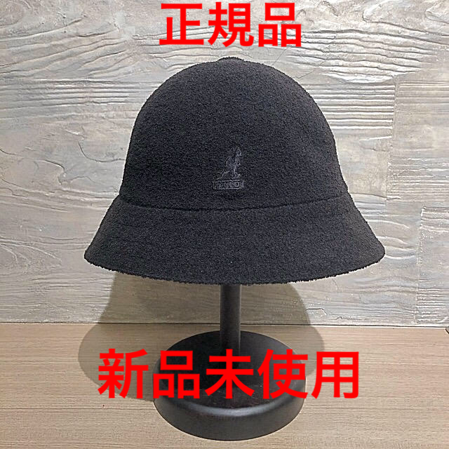 KANGOL(カンゴール)のカンゴール KANGOL 正規品 メンズの帽子(ハット)の商品写真