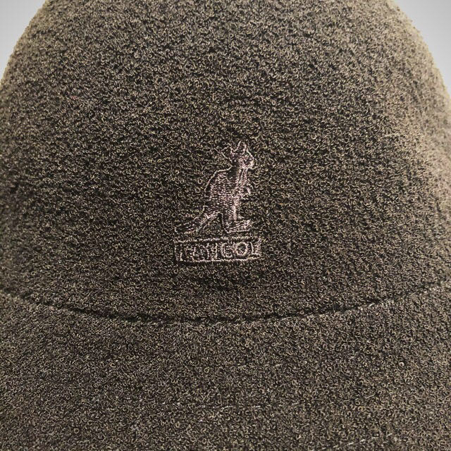 KANGOL(カンゴール)のカンゴール KANGOL 正規品 メンズの帽子(ハット)の商品写真