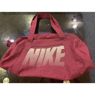 ナイキ(NIKE)のナイキ　スポーツバック(その他)