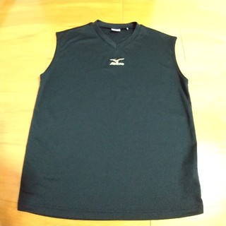 ミズノ(MIZUNO)のミズノ タンクトップ 160cm (Tシャツ/カットソー)