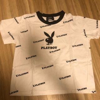 プレイボーイ(PLAYBOY)のPLAY BOY Tシャツ(Tシャツ(半袖/袖なし))