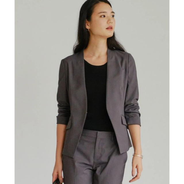 UNITED ARROWS green label relaxing - 新品未使用 グリーンレーベル