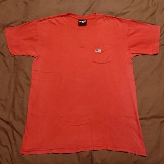 ポロラルフローレン(POLO RALPH LAUREN)のポロラルフローレン RALPH LAURENポケット ワンポイントTシャツ (Tシャツ/カットソー(半袖/袖なし))