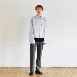 ジエダ(Jieda)の【完売商品】ryo takashima x thomas mason サイズ2(シャツ)