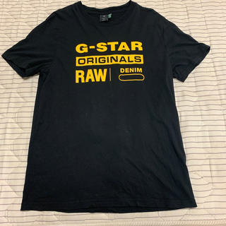 ジースター(G-STAR RAW)のG-STAR RAW Tシャツ　Mサイズ(Tシャツ/カットソー(半袖/袖なし))