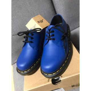 ドクターマーチン(Dr.Martens)のドクターマーチン　シューズ　レディース　約23cm(ローファー/革靴)