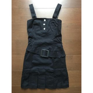 ウィルセレクション(WILLSELECTION)のミニワンピース(ミニワンピース)