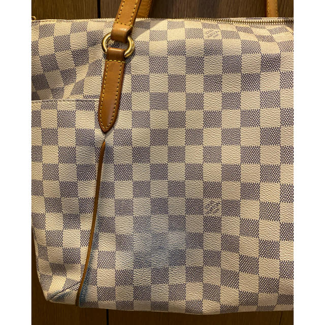 正規品　LOUIS VUITTON トートバッグ