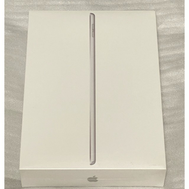 iPad 第7世代 10.2インチ Wi-Fi 32GB MW752J/A 1