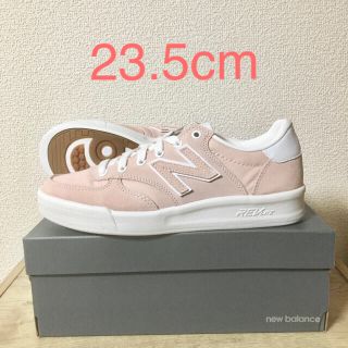 ニューバランス(New Balance)の【新品】New balance WRT300HA オイスターピンク 23.5cm(スニーカー)