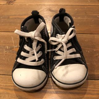 コンバース(CONVERSE)のコンバース 靴 12.5cm(その他)